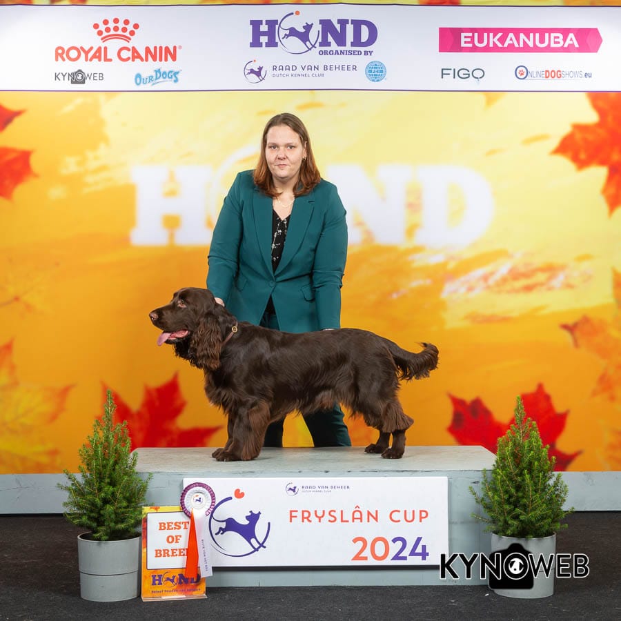 2024 11 29 Fryslâncup BOB Lot Of Fields Kingston Coffee Finnley