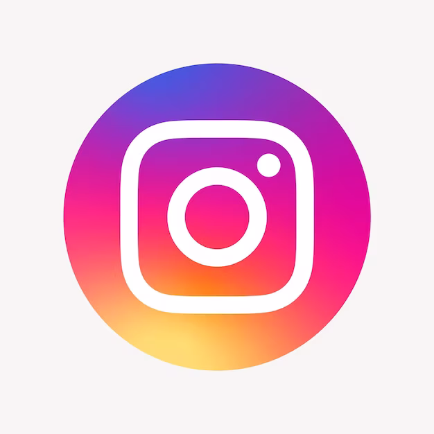 Insta logo