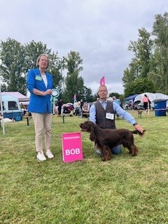 2025 08 17 Dogshow Rotterdam foto 3