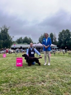 2025 08 17 Dogshow Rotterdam foto 5